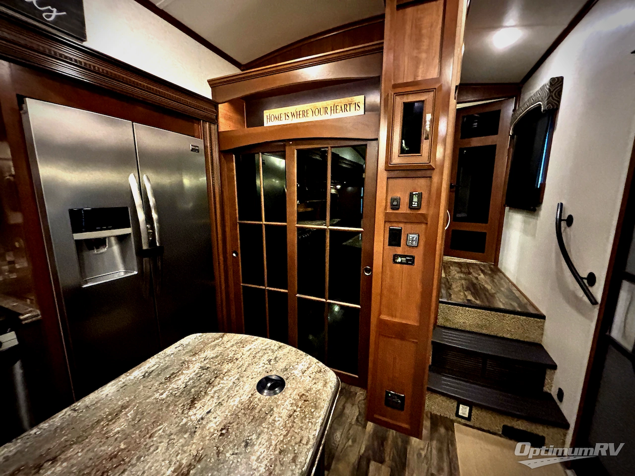 2017 Jayco Pinnacle 36KPTS Photo 15