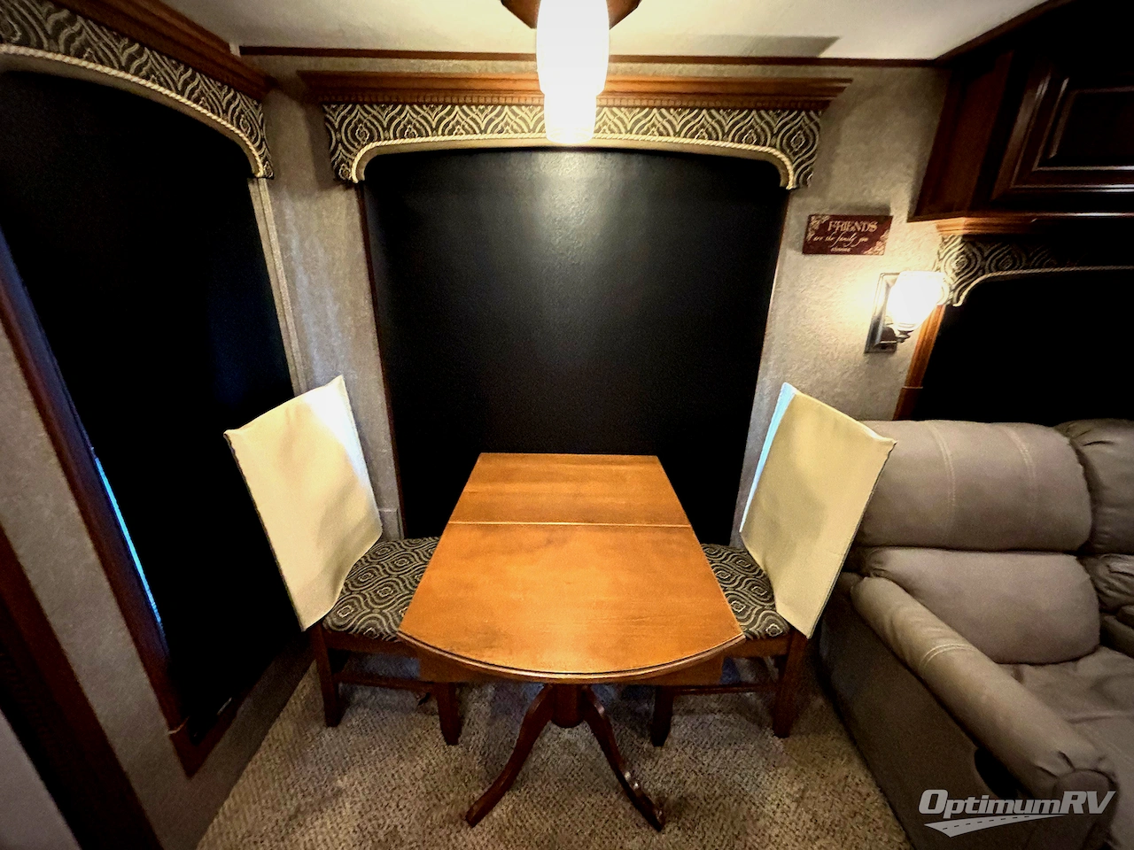 2017 Jayco Pinnacle 36KPTS Photo 17