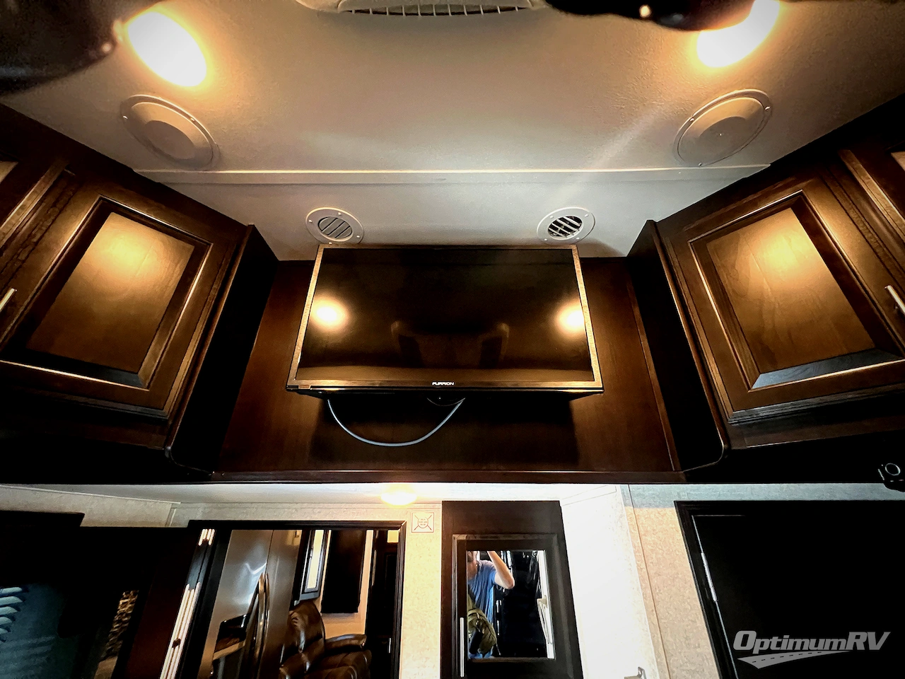 2017 Jayco Seismic 4212 Photo 25