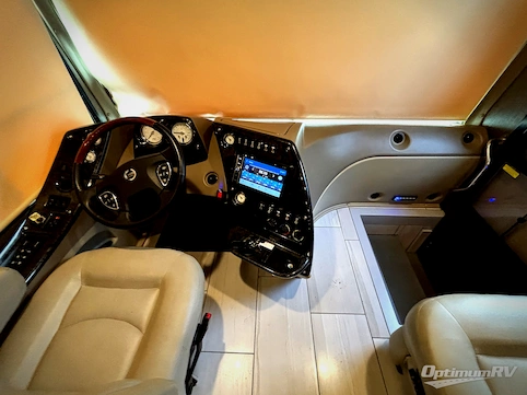 2019 Forest River Berkshire XLT 45A RV Photo 2