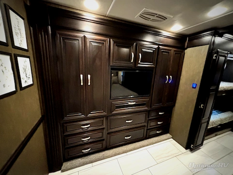 2019 Forest River Berkshire XLT 45A RV Photo 4