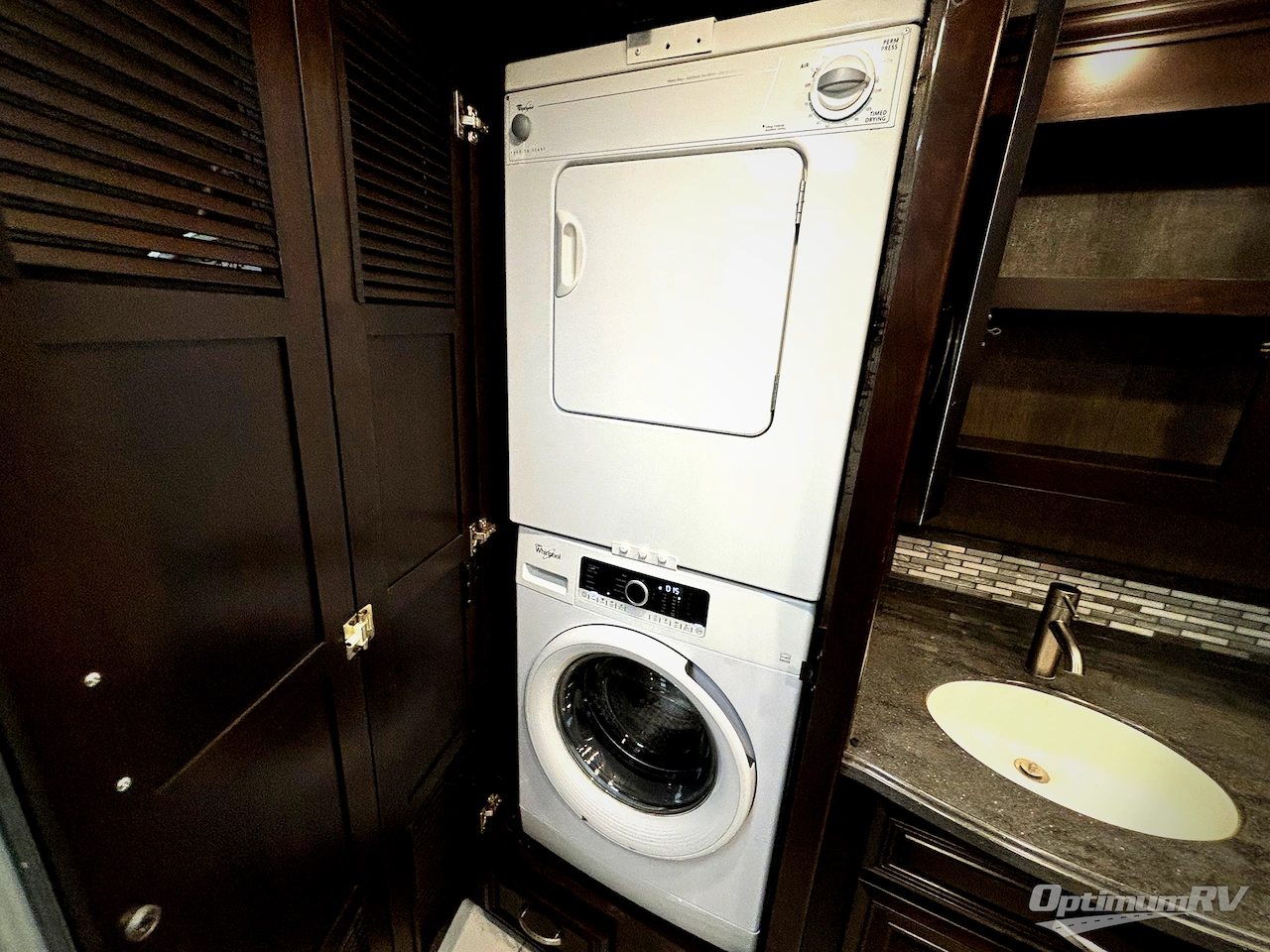 2019 Forest River Berkshire XLT 45A Photo 23