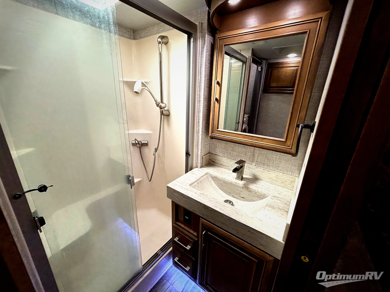 2020 DRV Luxury Suites FullHouse JX450 Photo 14