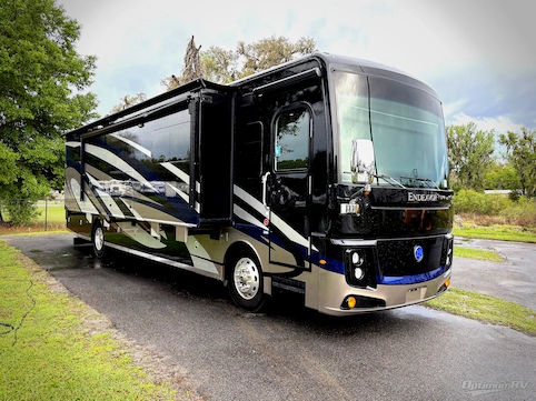 Used 2019 Holiday Rambler Endeavor 38W Featured Photo