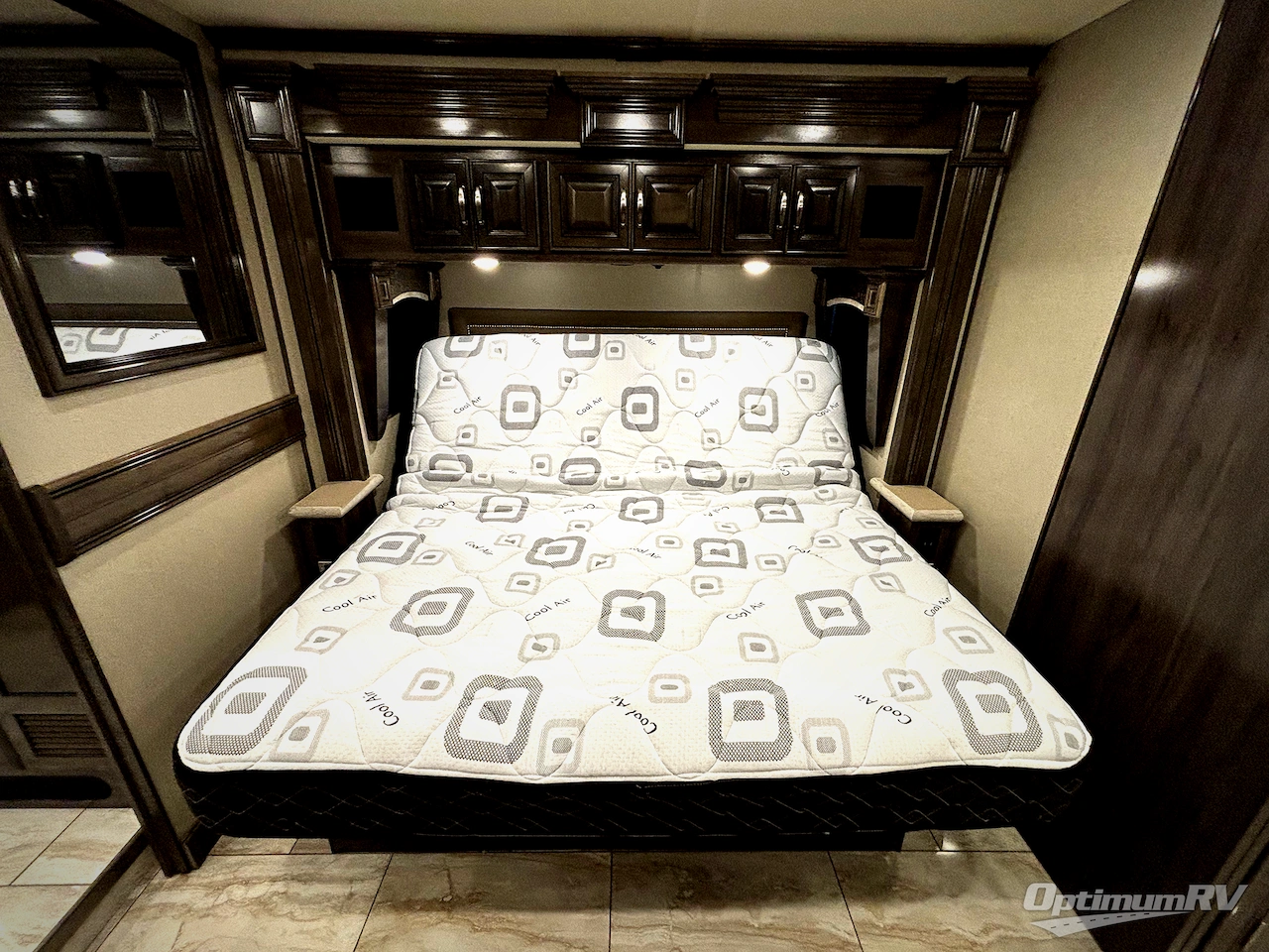 2019 Holiday Rambler Endeavor 38W Photo 19