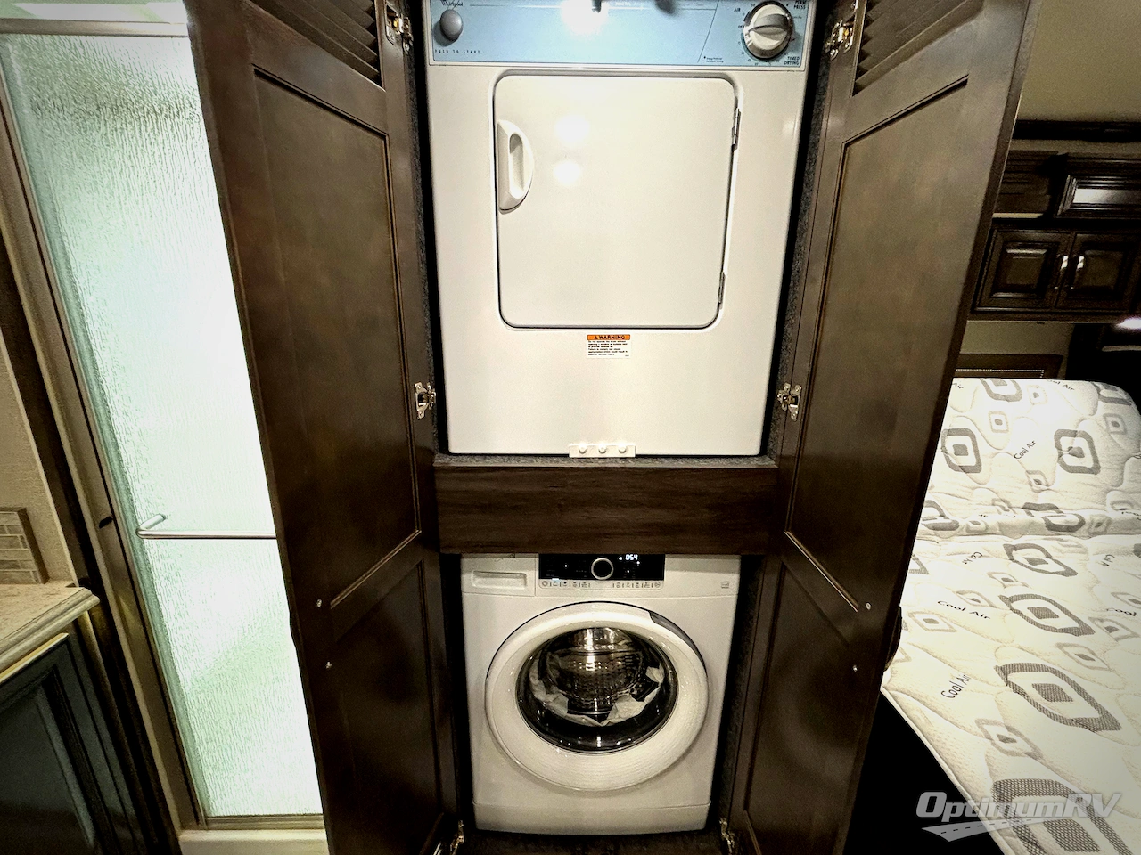 2019 Holiday Rambler Endeavor 38W Photo 23