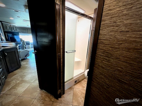 2019 Winnebago Forza 36G RV Photo 4