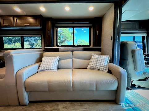 2023 Thor Aria 3901 RV Photo 2