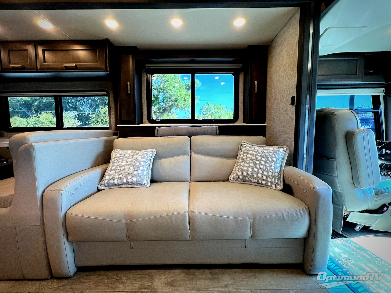 2023 Thor Aria 3901 Photo 9