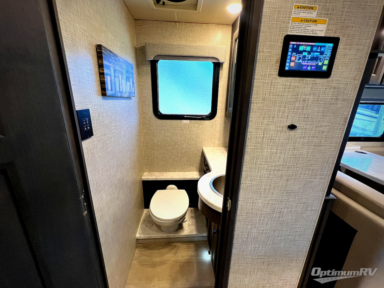 2023 Thor Aria 3901 Photo 16