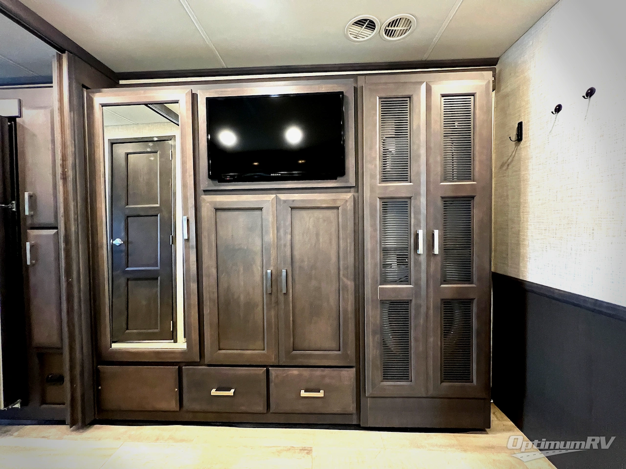 2023 Thor Aria 3901 Photo 20