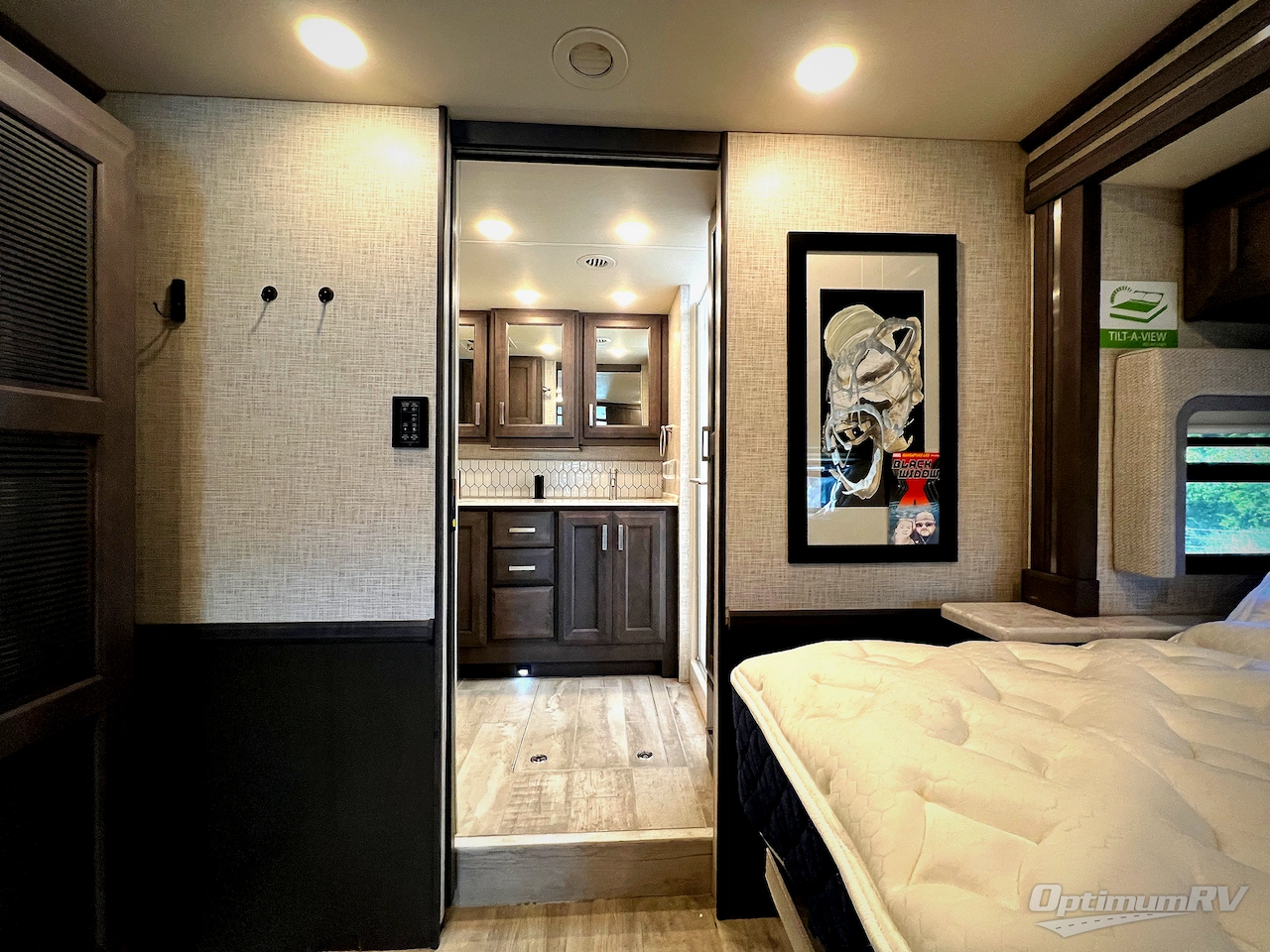 2023 Thor Aria 3901 Photo 22