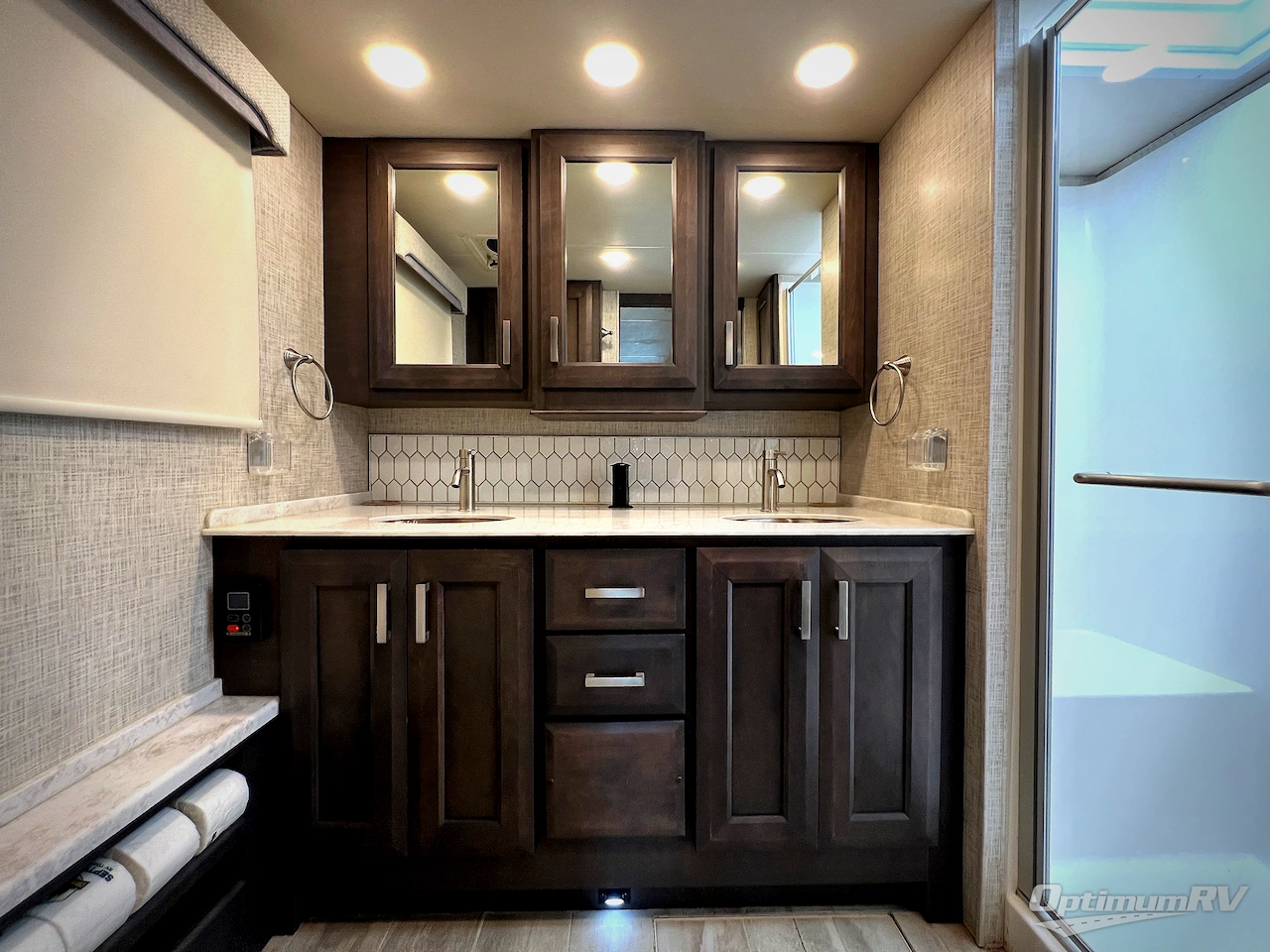 2023 Thor Aria 3901 Photo 23