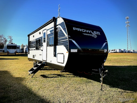 New 2026 Heartland Prowler 2201MDS Featured Photo
