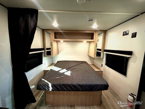 2026 Heartland Prowler 2201MDS RV Photo 2