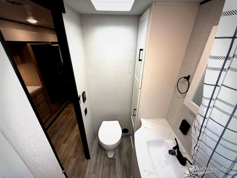 2026 Heartland Prowler 2201MDS RV Photo 4