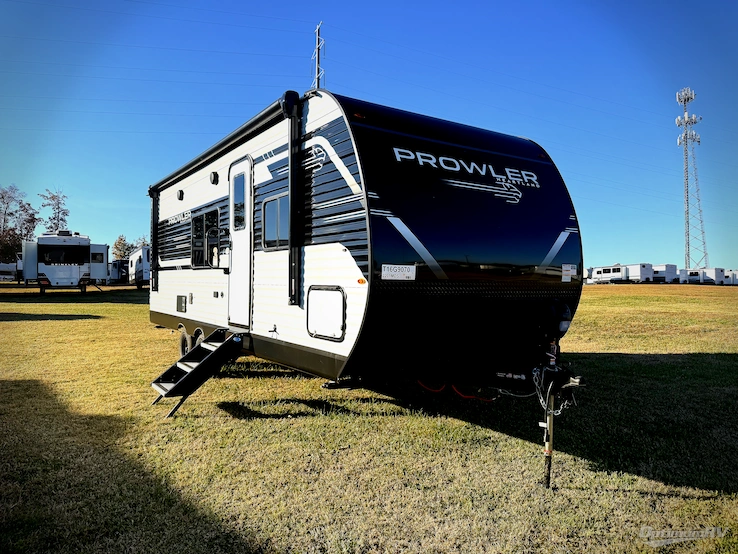 2026 Heartland Prowler 2201MDS RV Photo 1