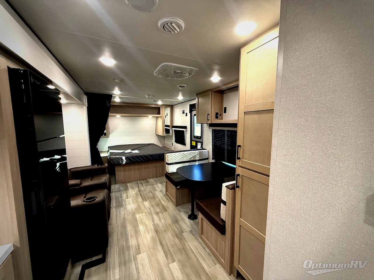 2026 Heartland Prowler 2201MDS Photo 5