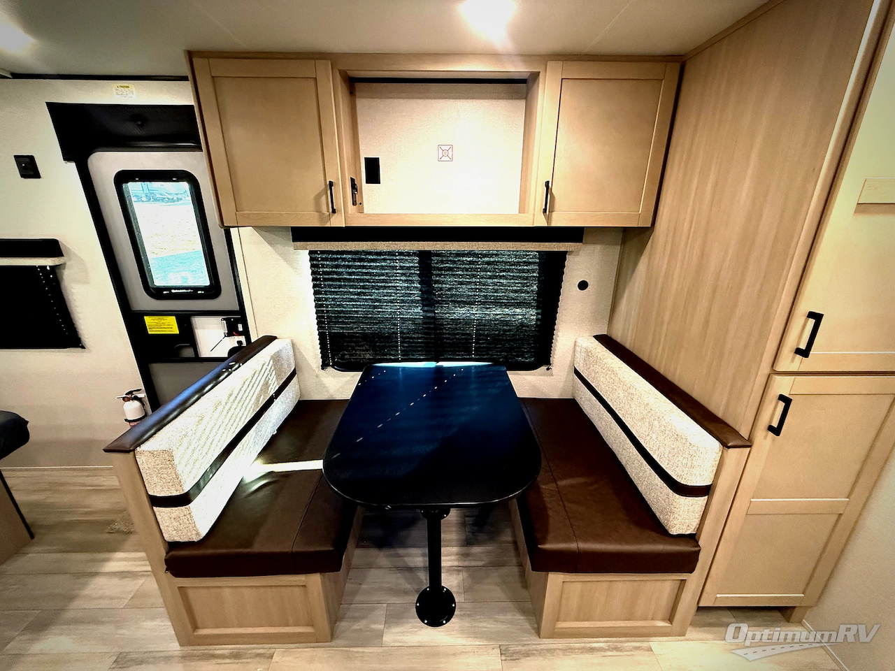 2026 Heartland Prowler 2201MDS Photo 8