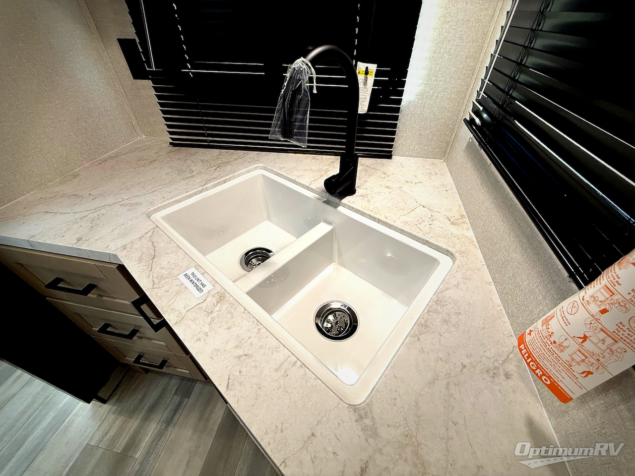 2026 Heartland Prowler 2201MDS Photo 12