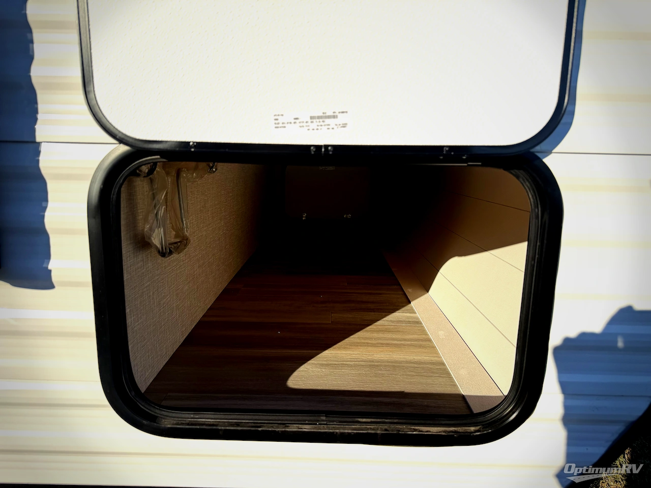 2026 Heartland Prowler 2201MDS Photo 18