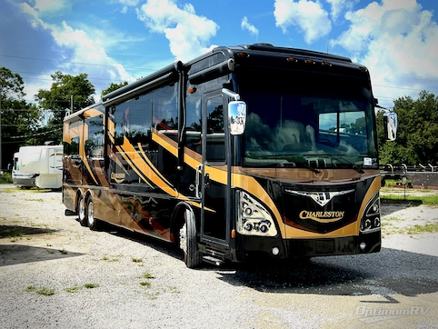 Used 2014 Forest River Charleston 430FK Featured Photo