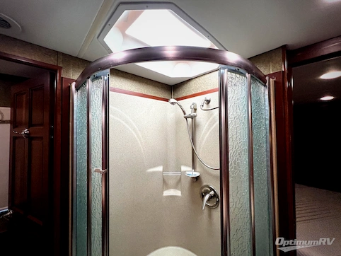 2014 Forest River Charleston 430FK RV Photo 4