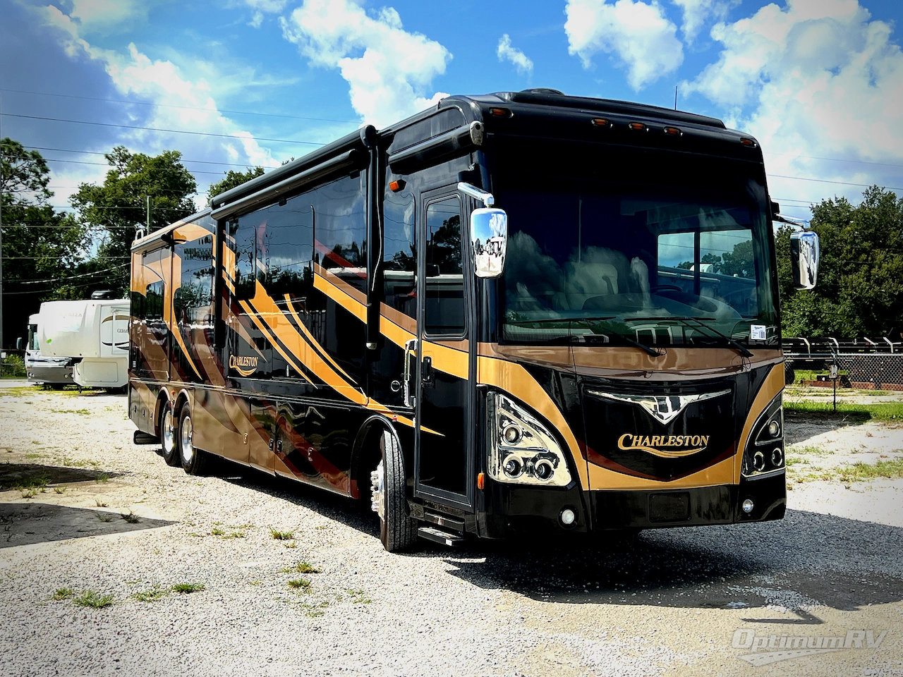 2014 Forest River Charleston 430FK Photo 1