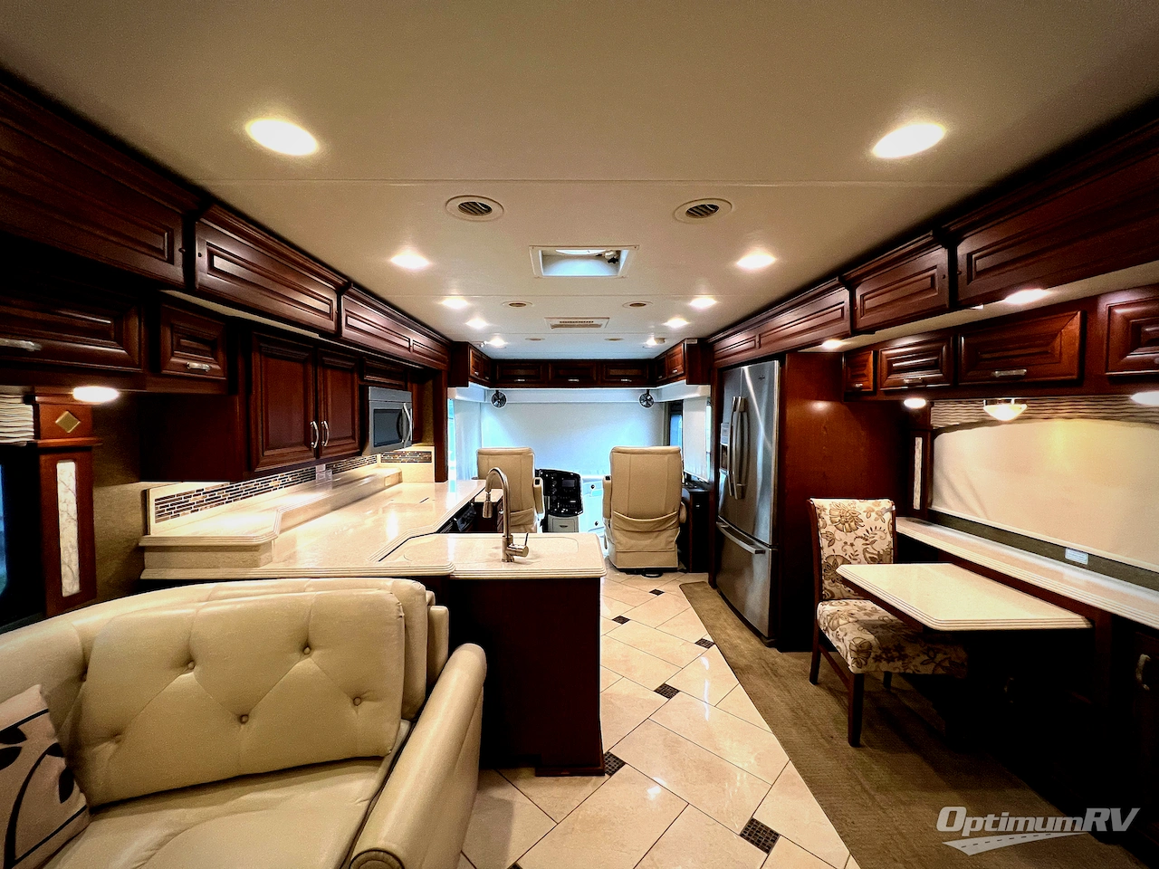 2014 Forest River Charleston 430FK Photo 5