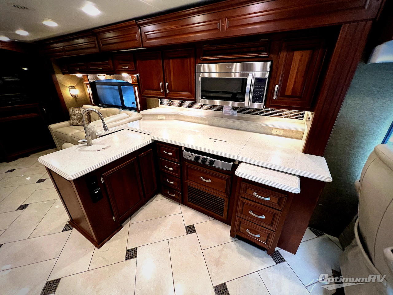 2014 Forest River Charleston 430FK Photo 10