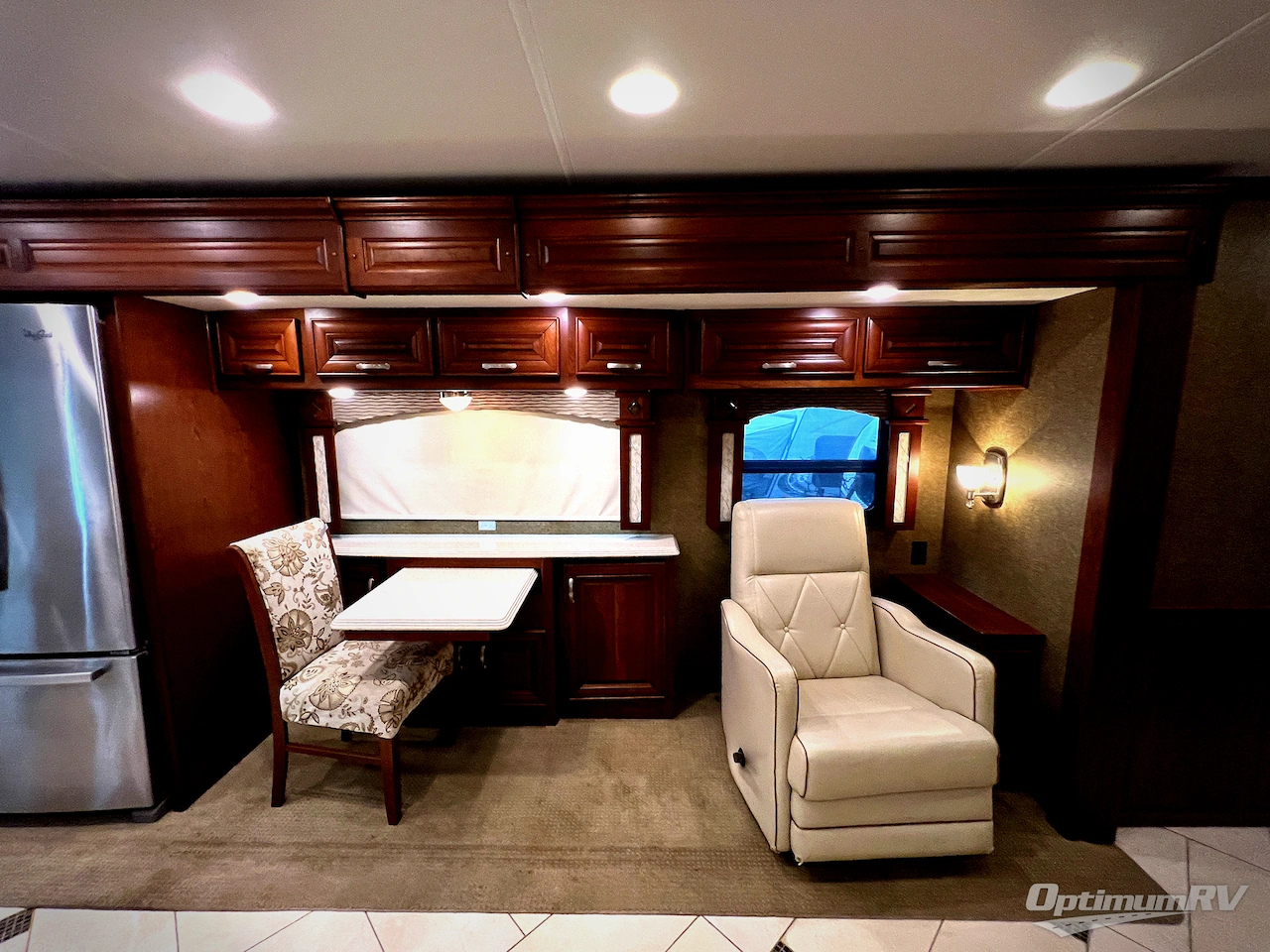 2014 Forest River Charleston 430FK Photo 18
