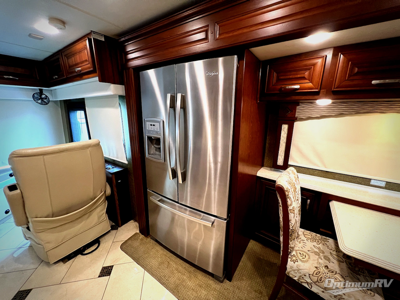 2014 Forest River Charleston 430FK Photo 17