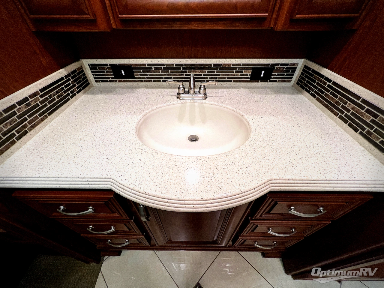 2014 Forest River Charleston 430FK Photo 23