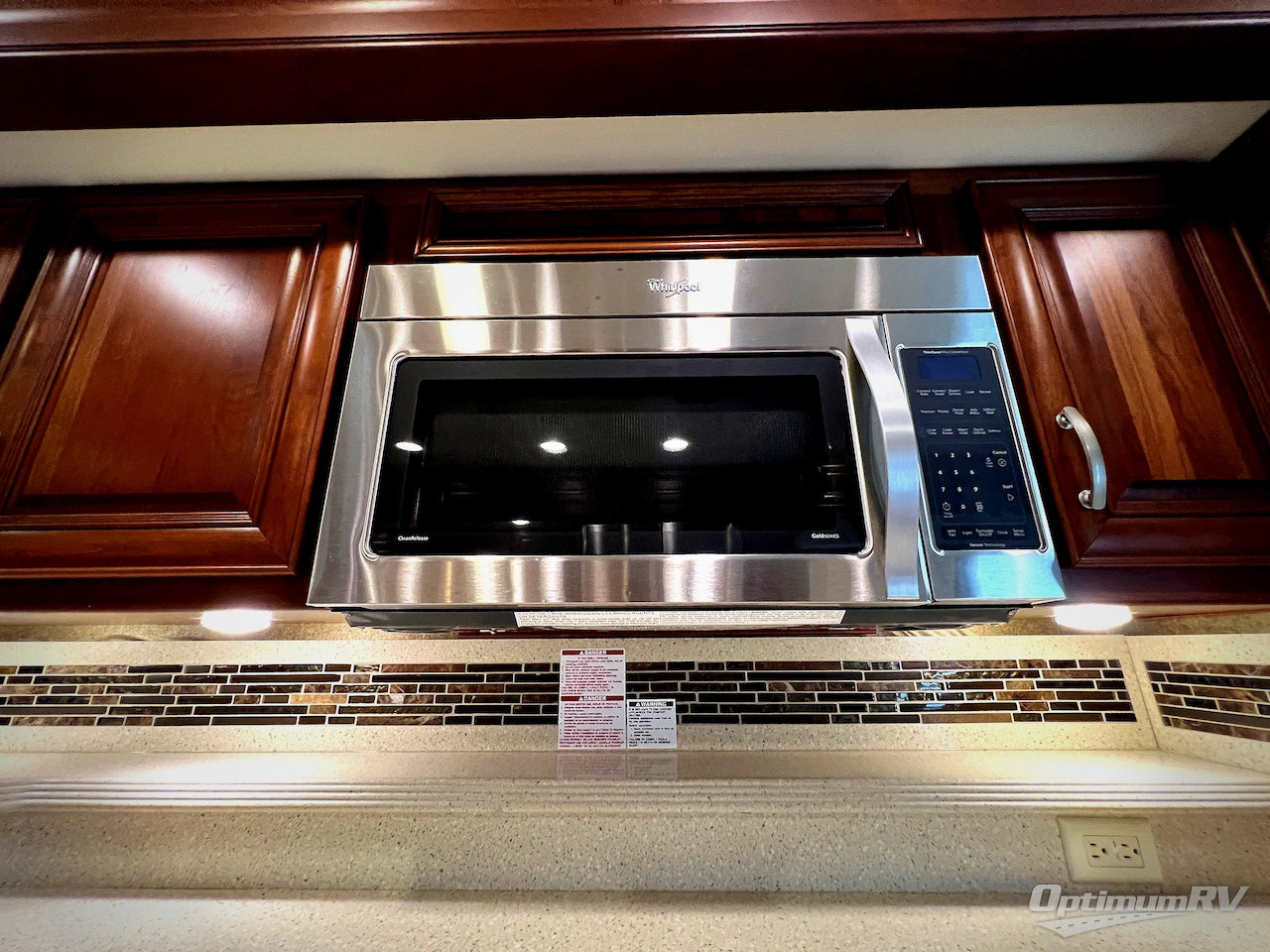 2014 Forest River Charleston 430FK Photo 11