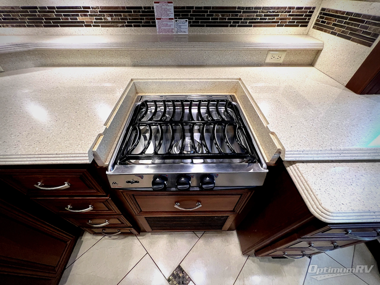 2014 Forest River Charleston 430FK Photo 12