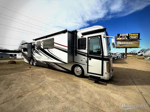 Used 2014 Forest River Charleston 430FK Featured Photo
