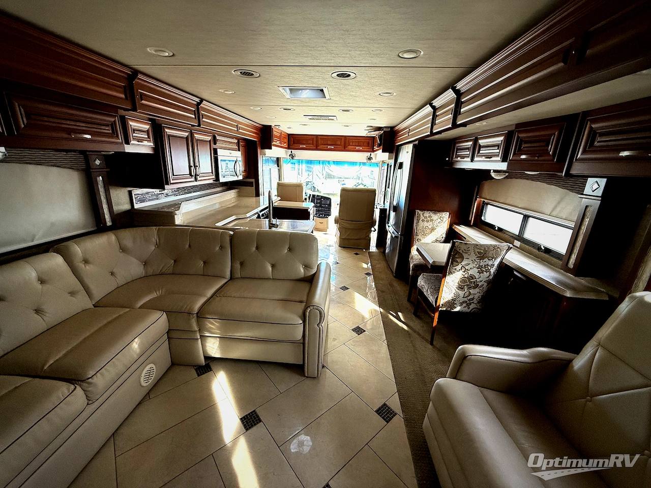 2014 Forest River Charleston 430FK Photo 5