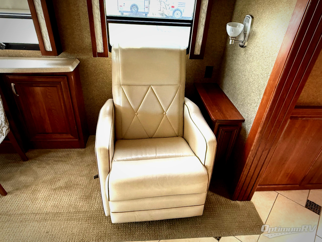 2014 Forest River Charleston 430FK Photo 8