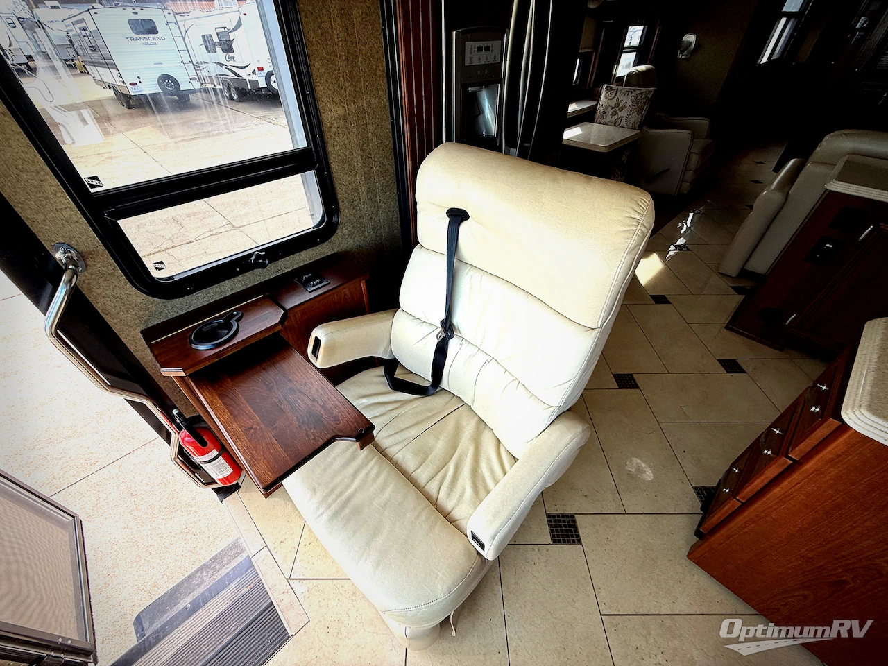 2014 Forest River Charleston 430FK Photo 16