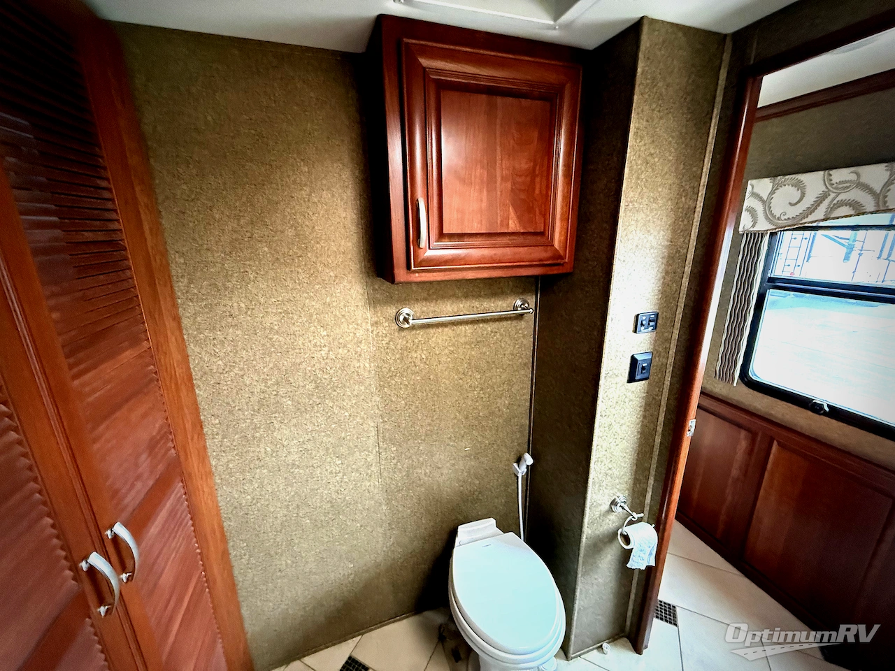 2014 Forest River Charleston 430FK Photo 23