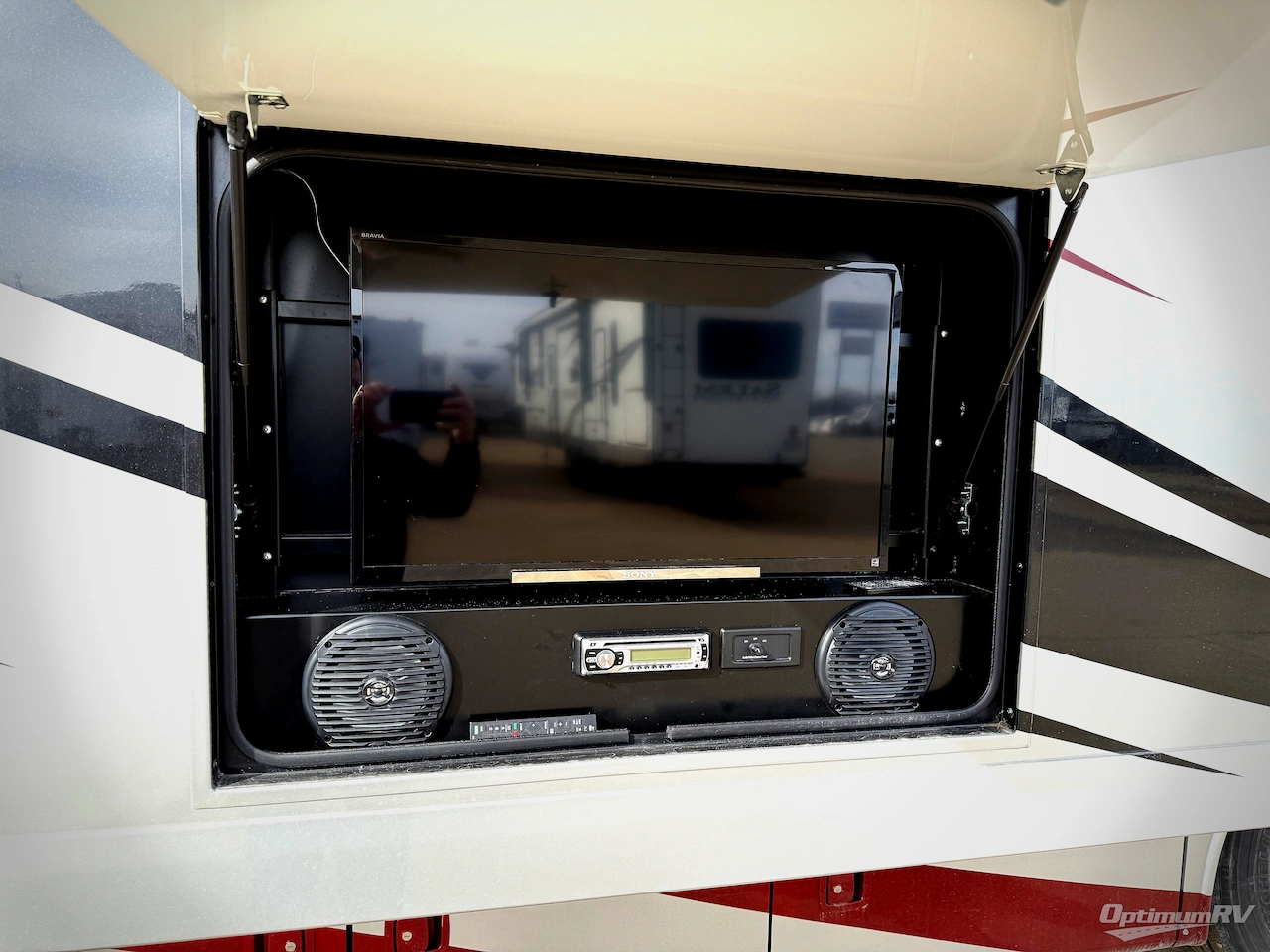 2014 Forest River Charleston 430FK Photo 25