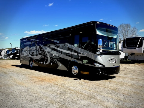 Used 2019 Tiffin Phaeton 40QBH Featured Photo