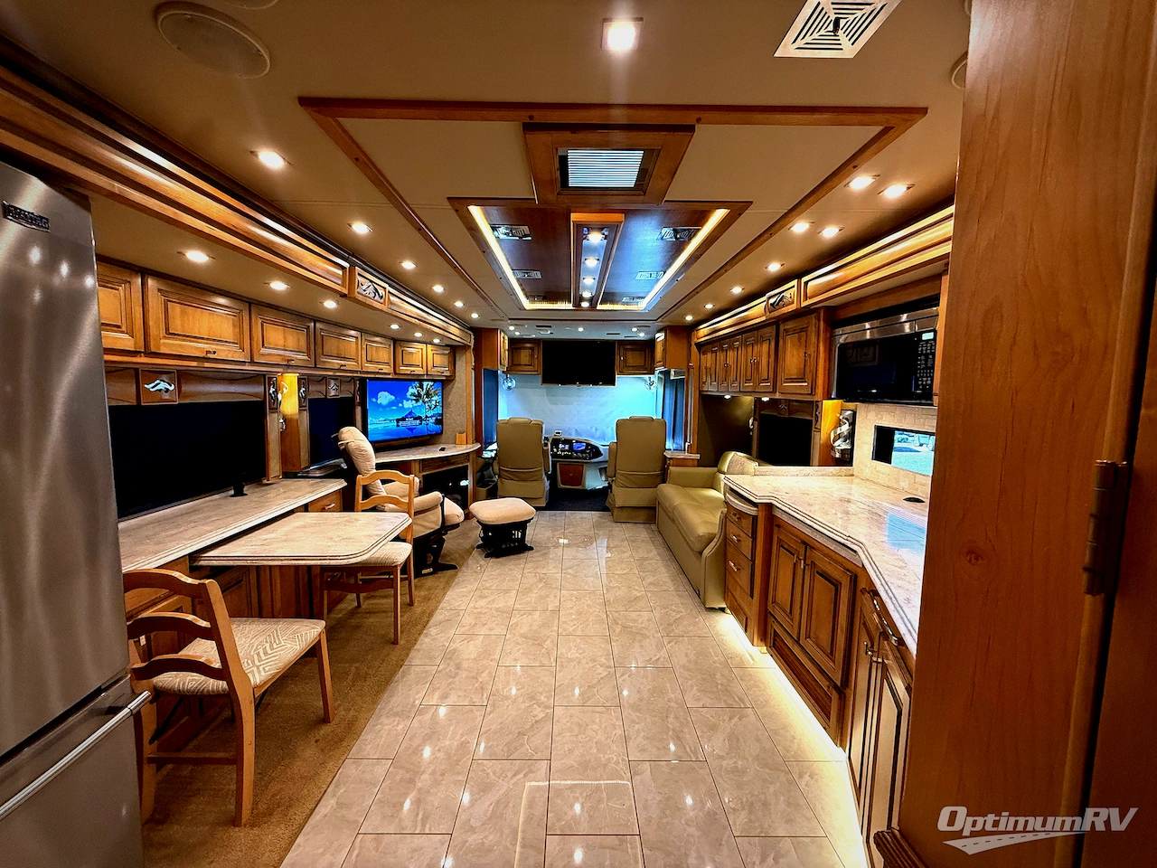 2019 Tiffin Phaeton 40QBH Photo 6