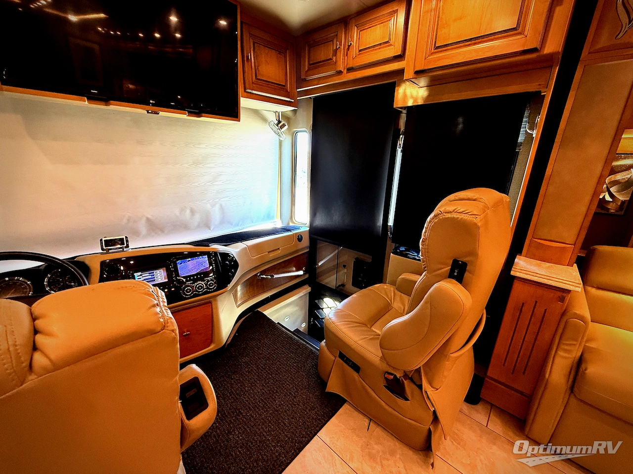 2019 Tiffin Phaeton 40QBH Photo 8