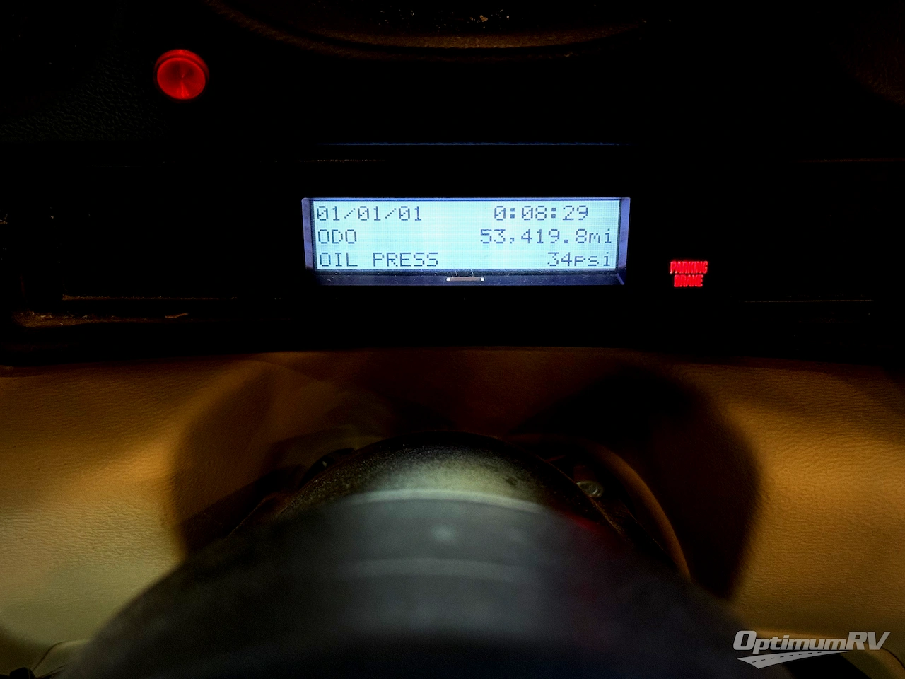 2019 Tiffin Phaeton 40QBH Photo 10