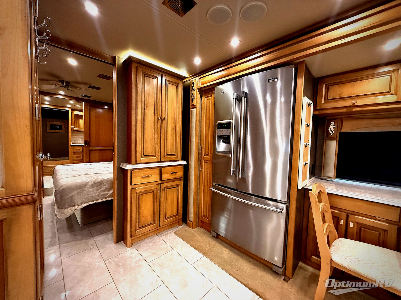 2019 Tiffin Phaeton 40QBH Photo 14