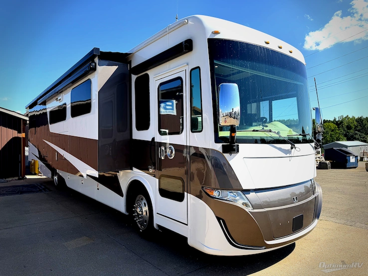 2024 Tiffin Byway 38CL RV Photo 1