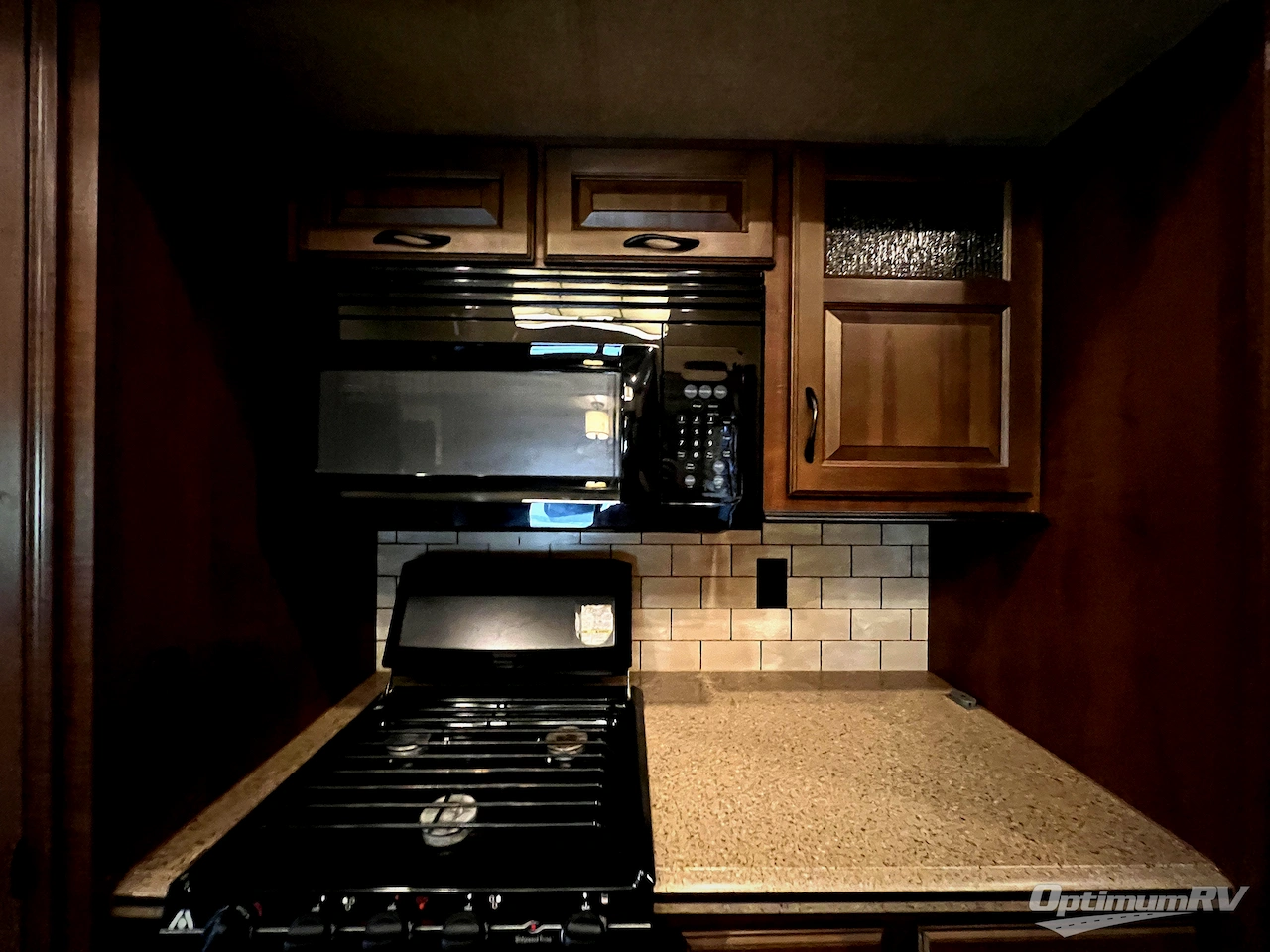 2015 Jayco Eagle Premier 351RSTS Photo 13