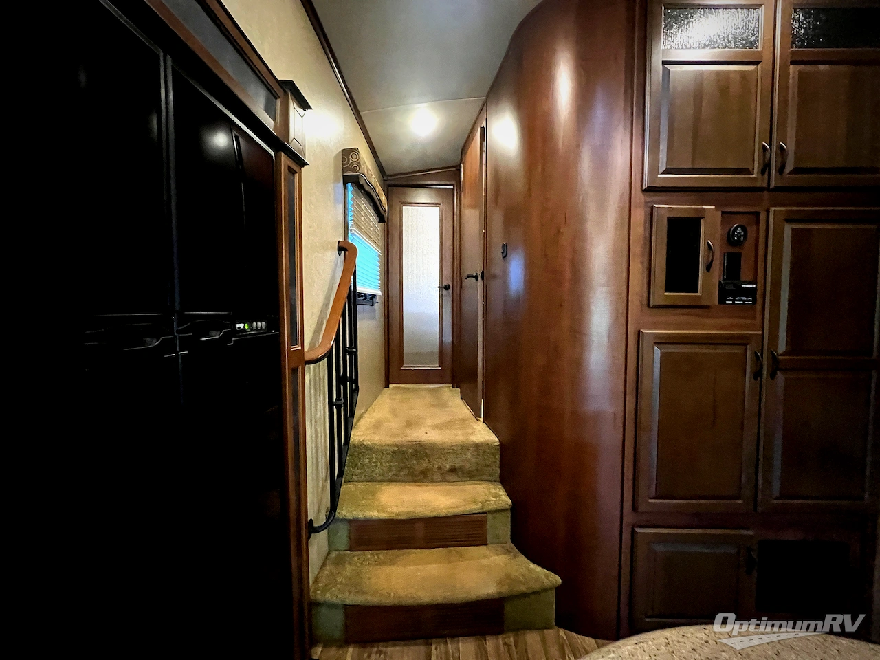 2015 Jayco Eagle Premier 351RSTS Photo 14