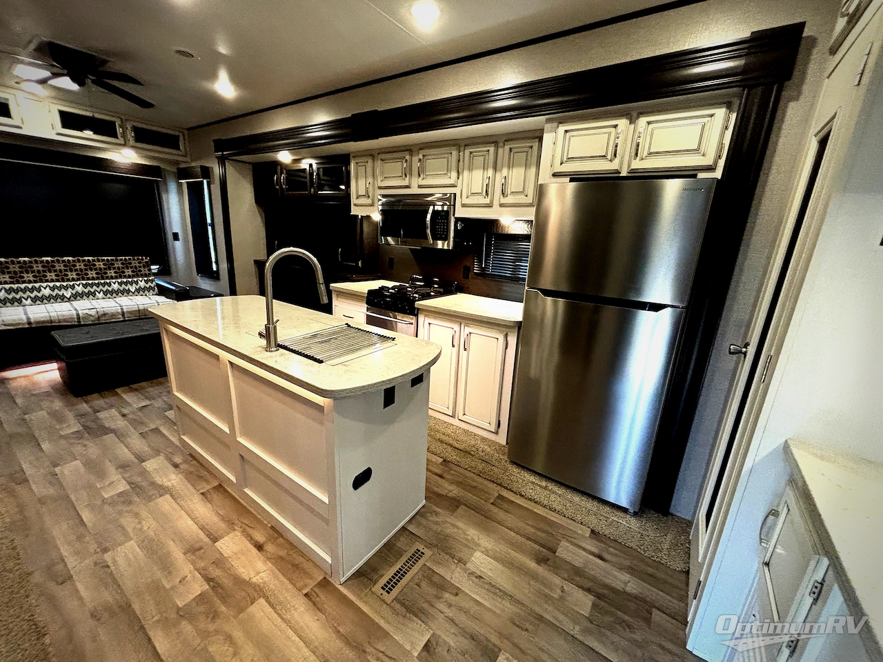 2020 Jayco Jay Flight Bungalow 40RLTS Photo 18